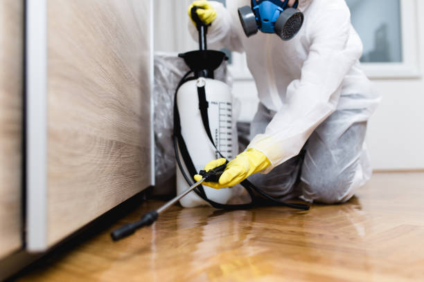 Best Pest Exclusion Services  in Marshfield, WI